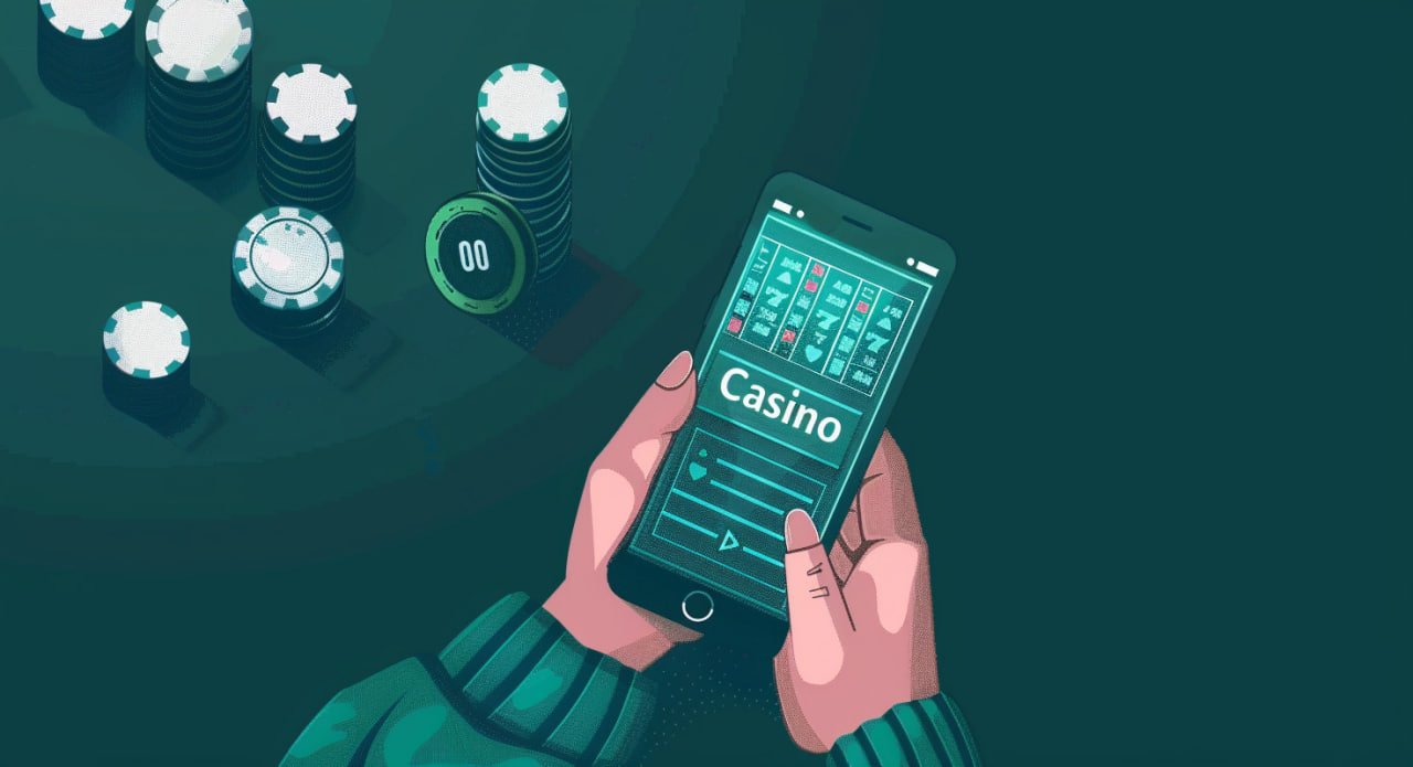 Ilustrasi keamanan data pengguna dengan perisai digital dan kunci