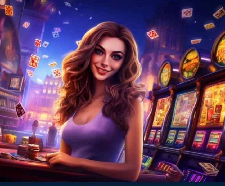 Tampilan permainan Roulette Live Casino dengan dealer nyata dalam sesi langsung