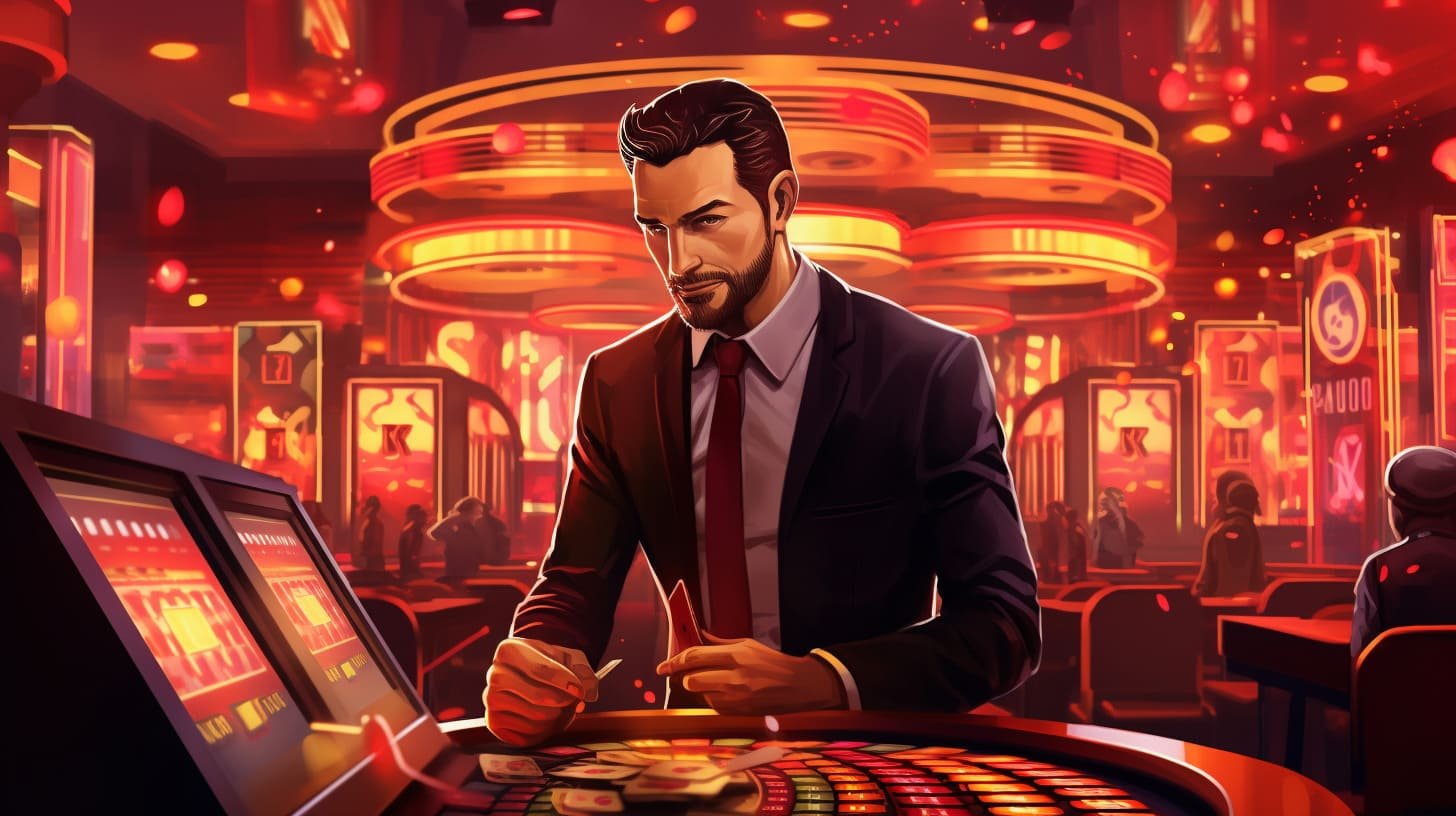 Ilustrasi hak pengguna mengatur data pribadi secara digital di platform daring