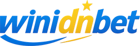 Logo winidnbet